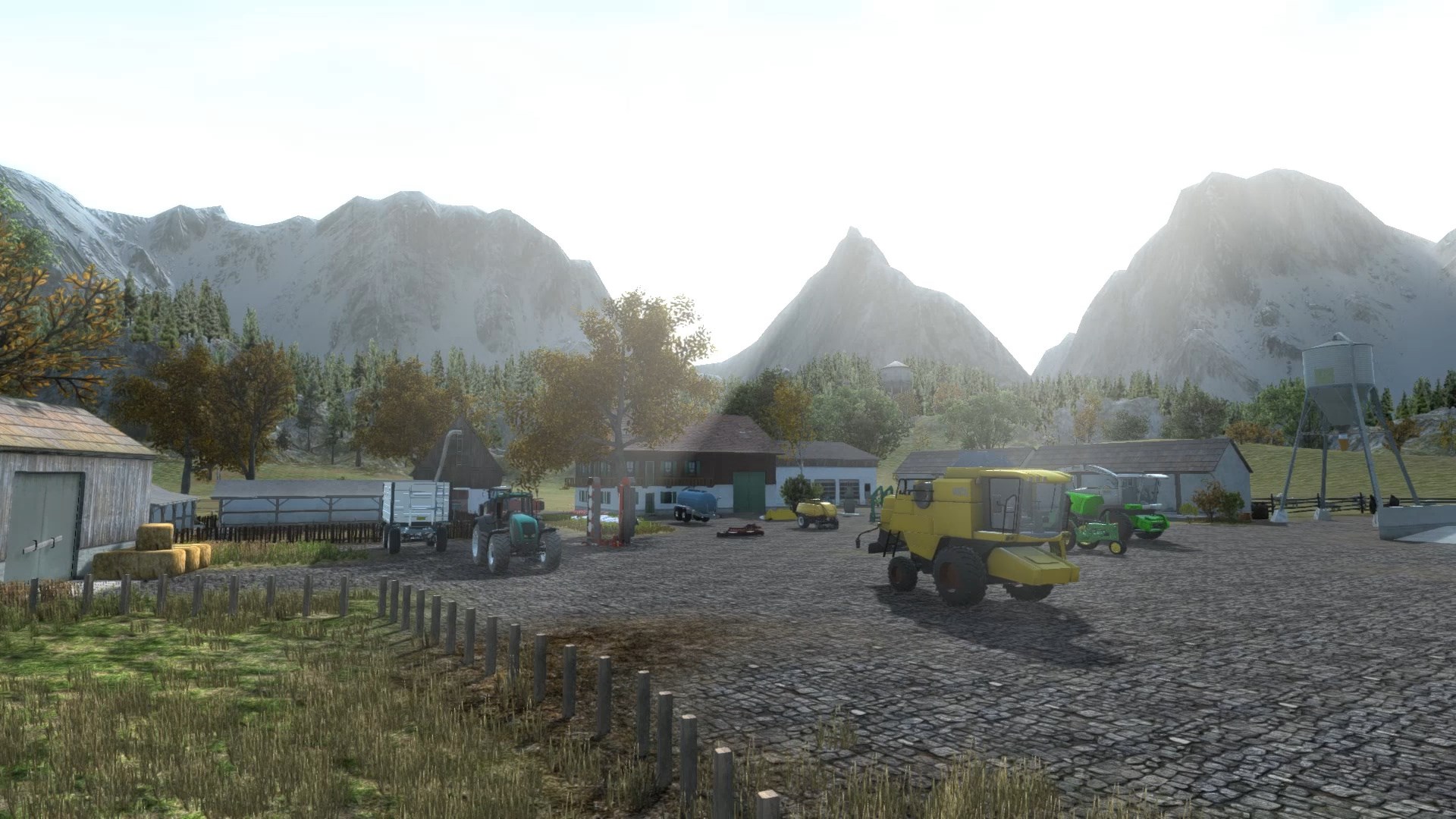 World of Simulators Bundle