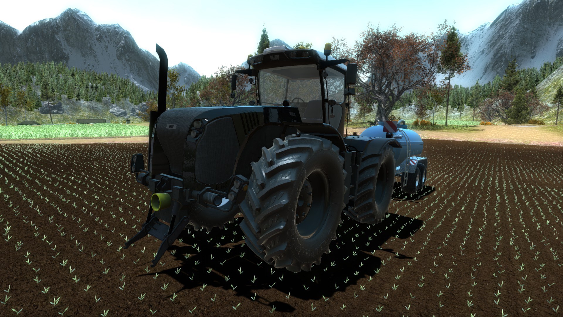 World of Simulators Bundle