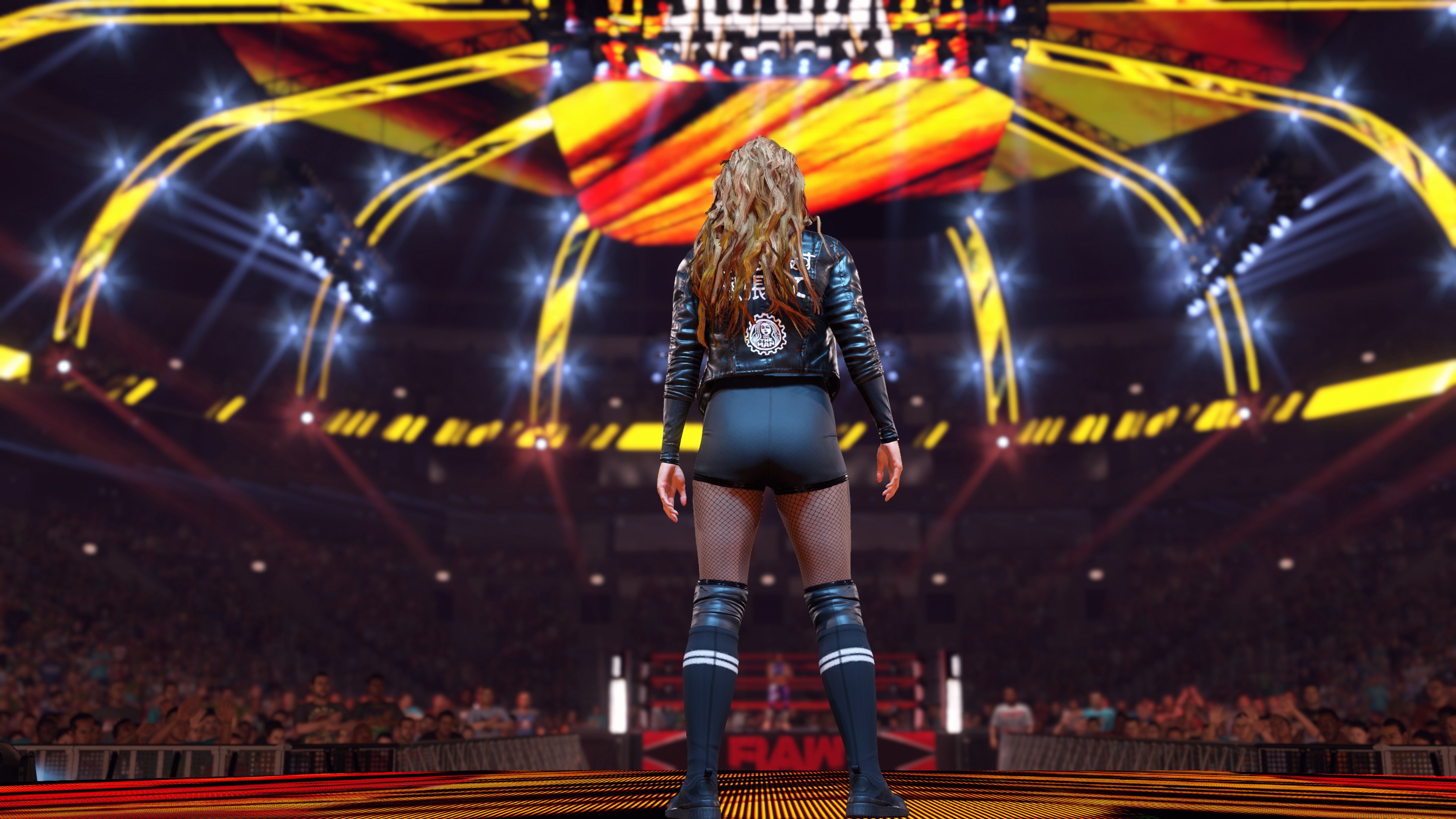 WWE 2K22: Deluxe Edition
