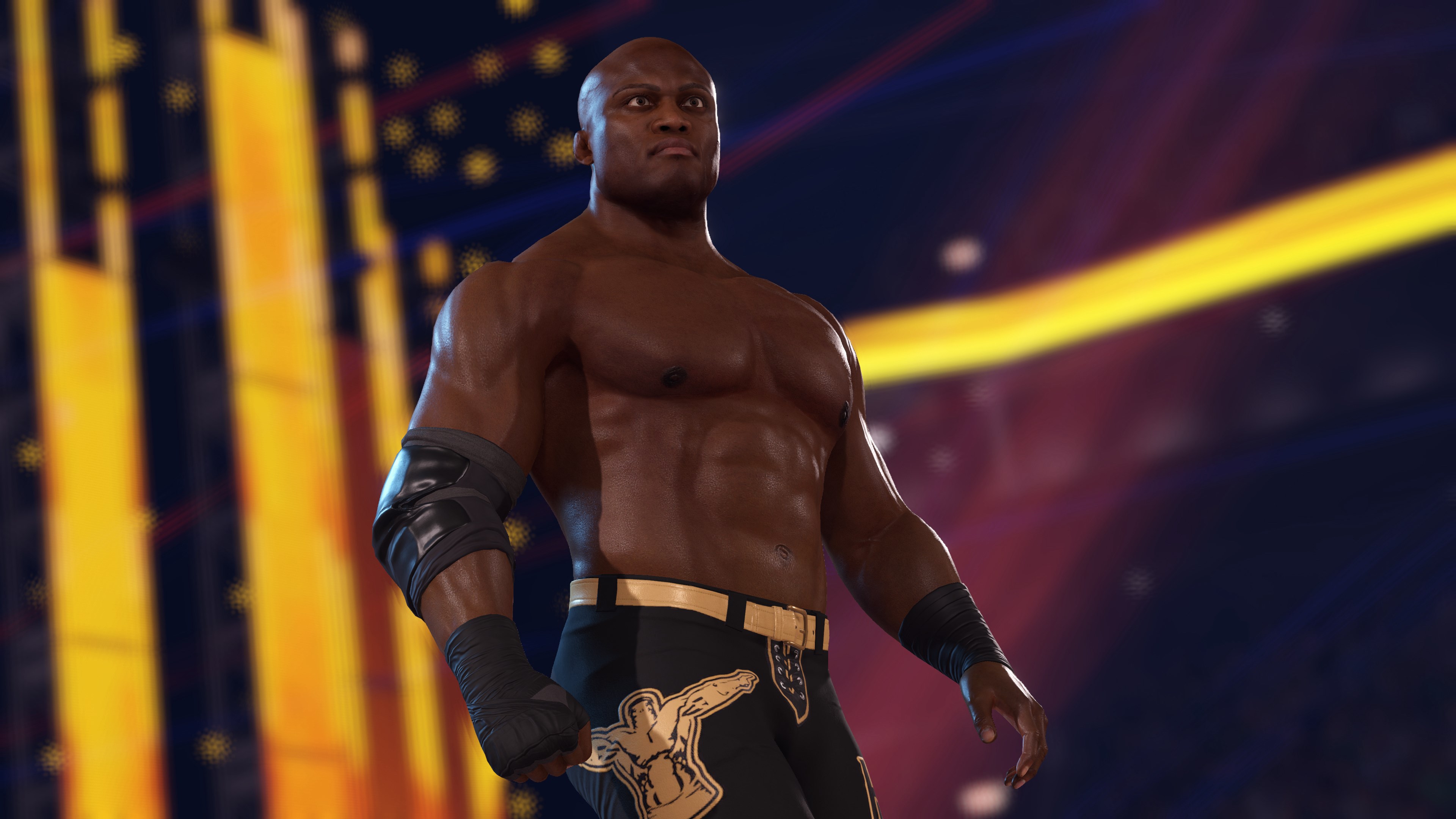 WWE 2K22: Deluxe Edition