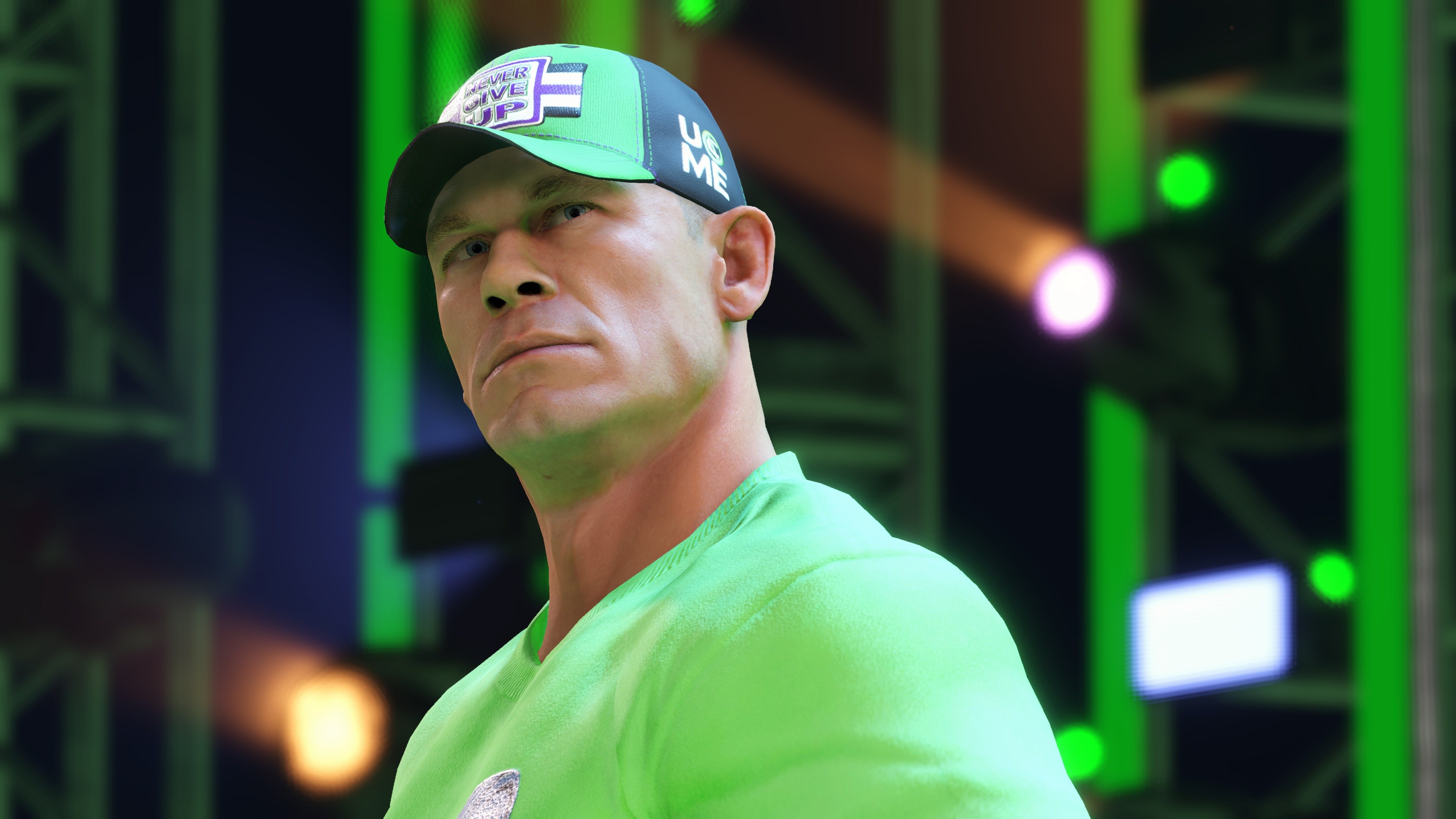 WWE 2K22: Deluxe Edition