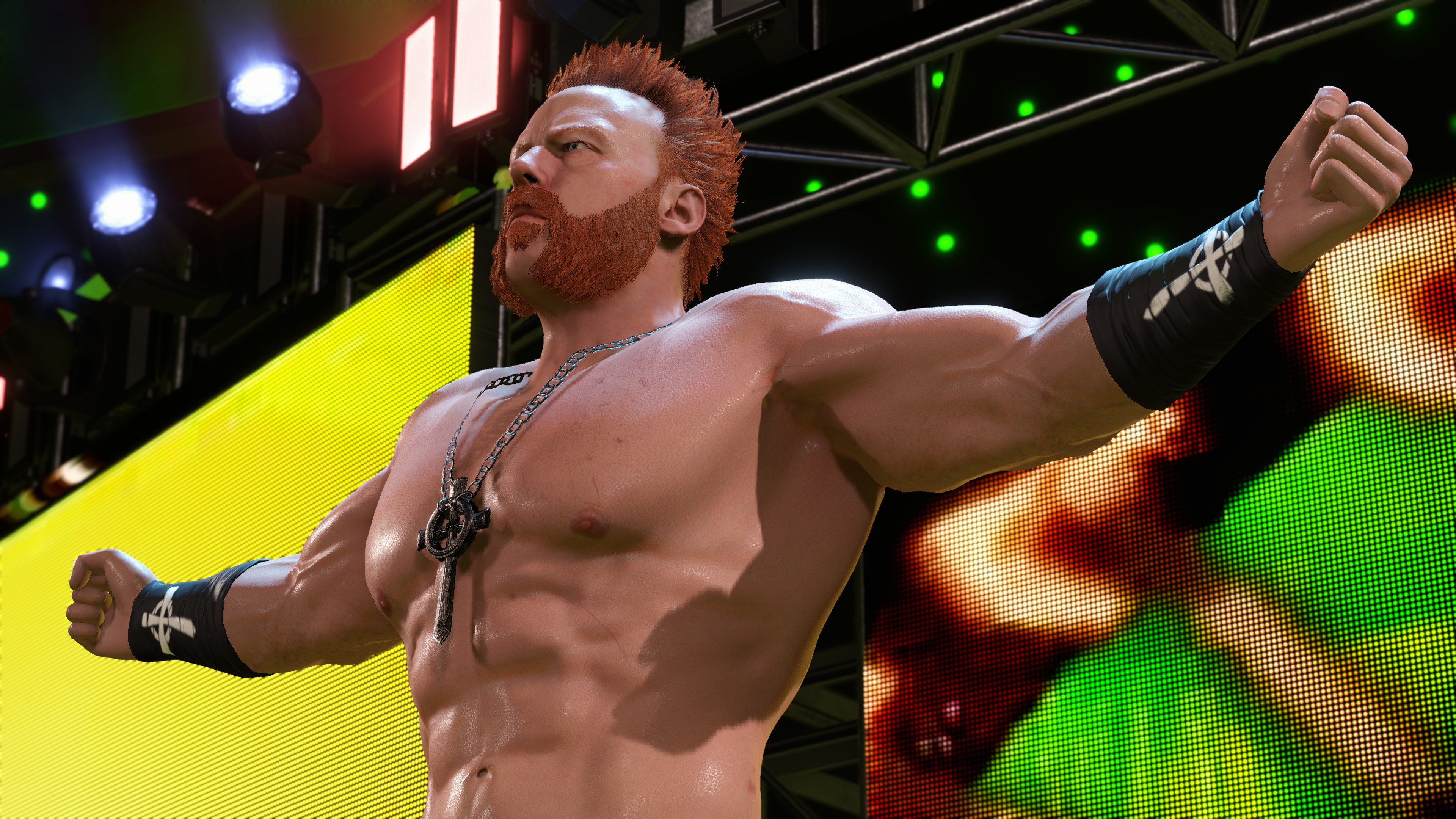 WWE 2K22: Deluxe Edition