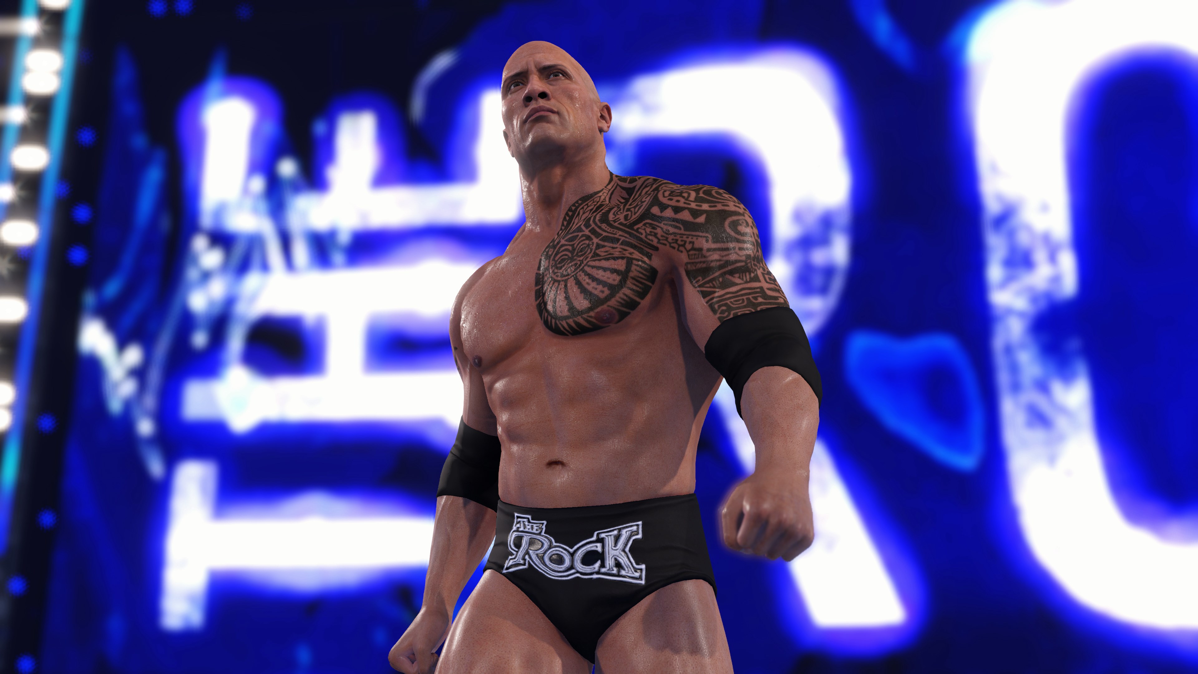WWE 2K22: Deluxe Edition