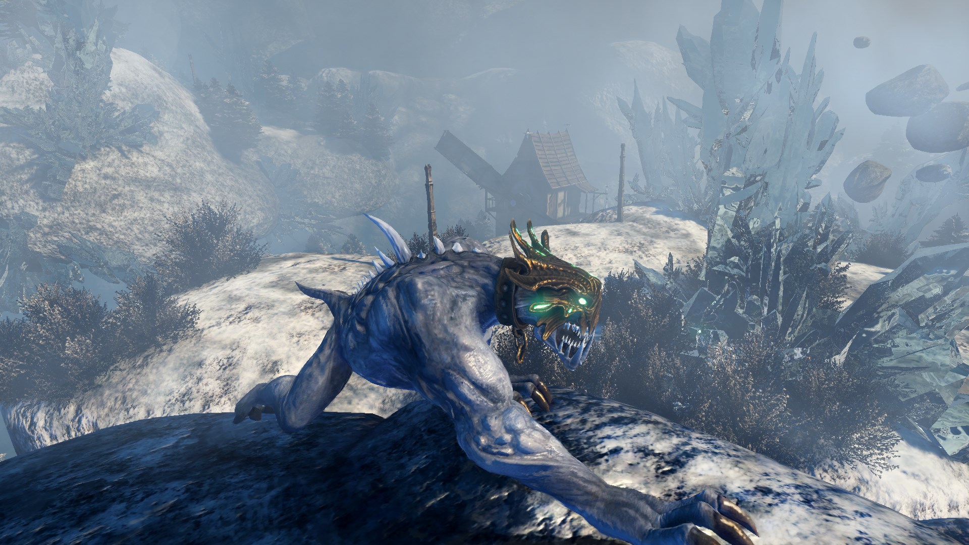 The Incredible Adventures of Van Helsing: The Complete Trilogy