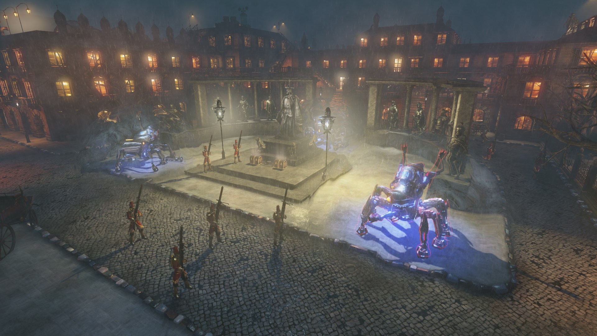 The Incredible Adventures of Van Helsing: The Complete Trilogy