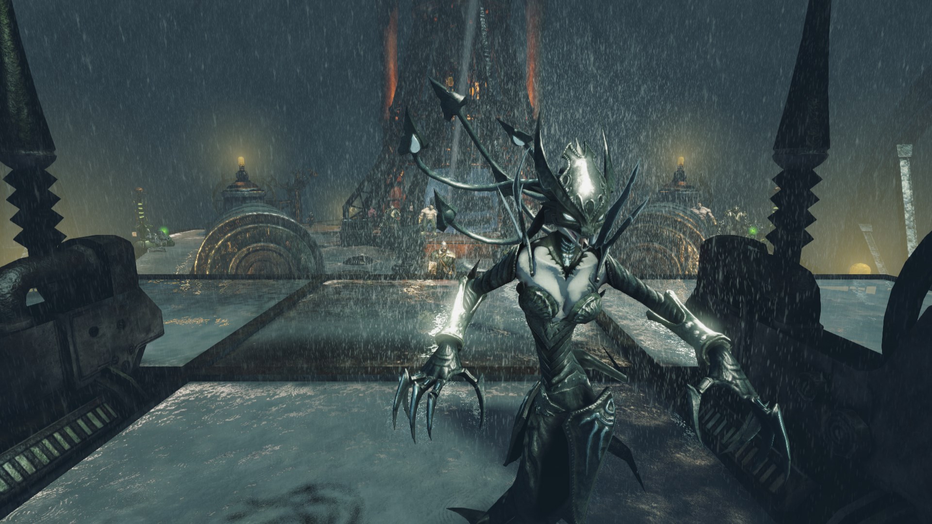 The Incredible Adventures of Van Helsing: The Complete Trilogy