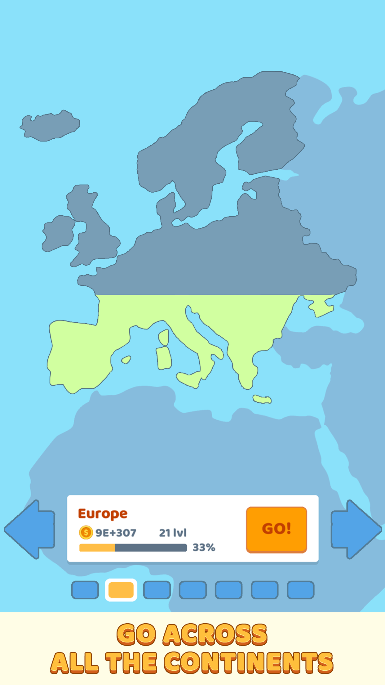 State Connect: Traffic Control