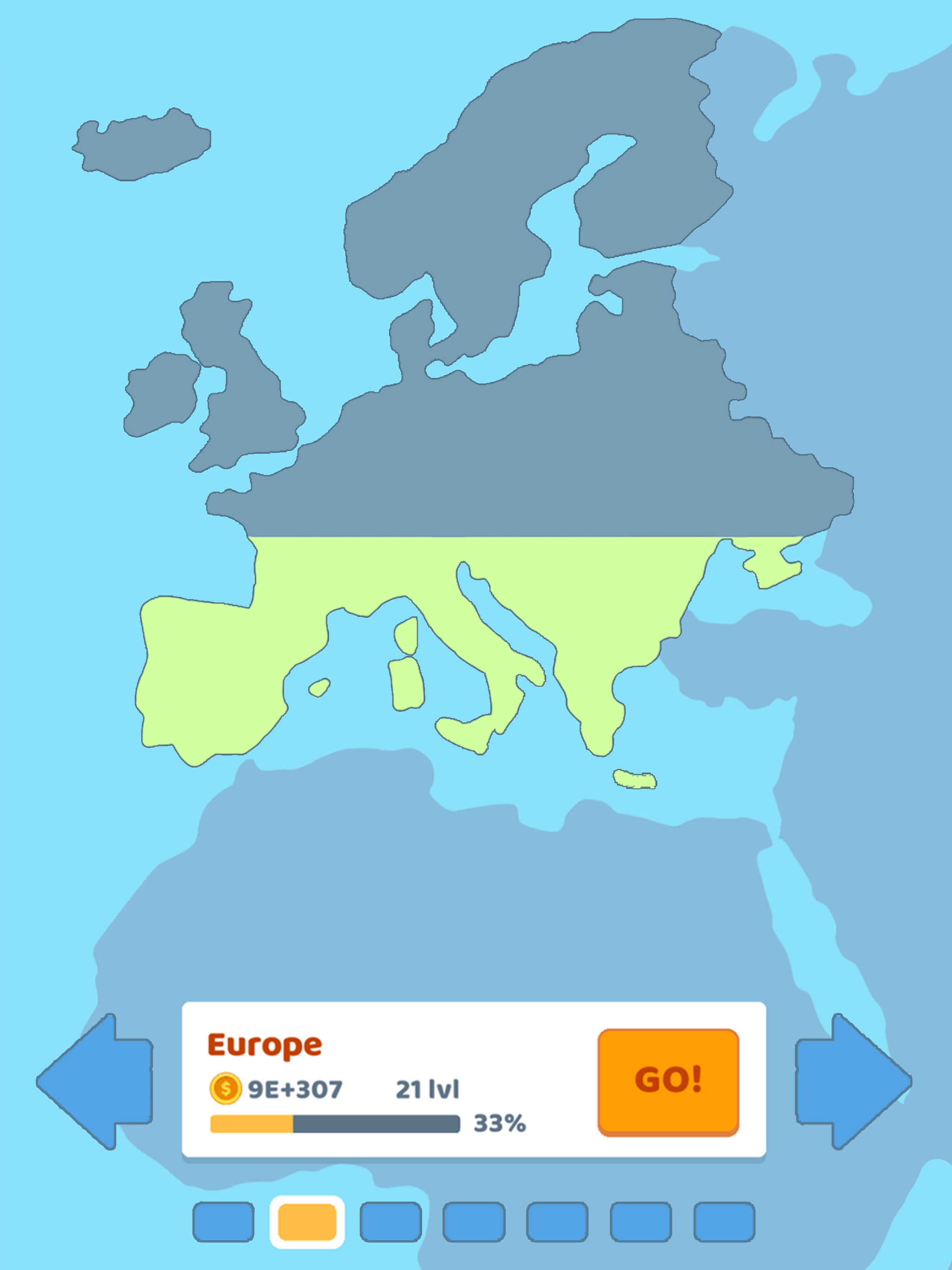 State Connect: Traffic Control