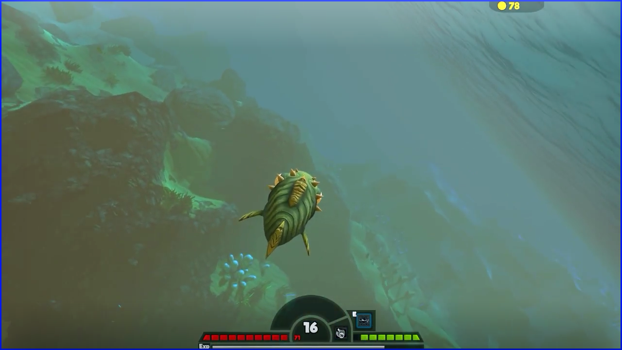 Feed and Grow: Crazy Fish