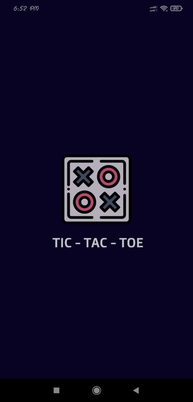 Tic Tac Toe: The Ultimate Board Game