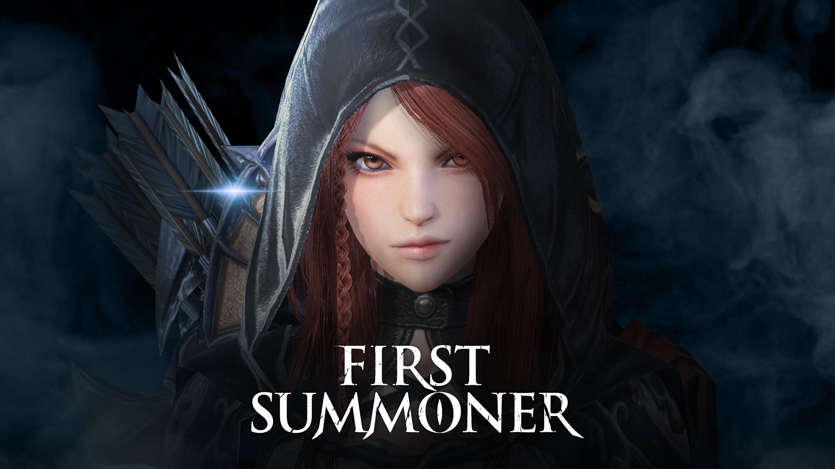 First Summoner