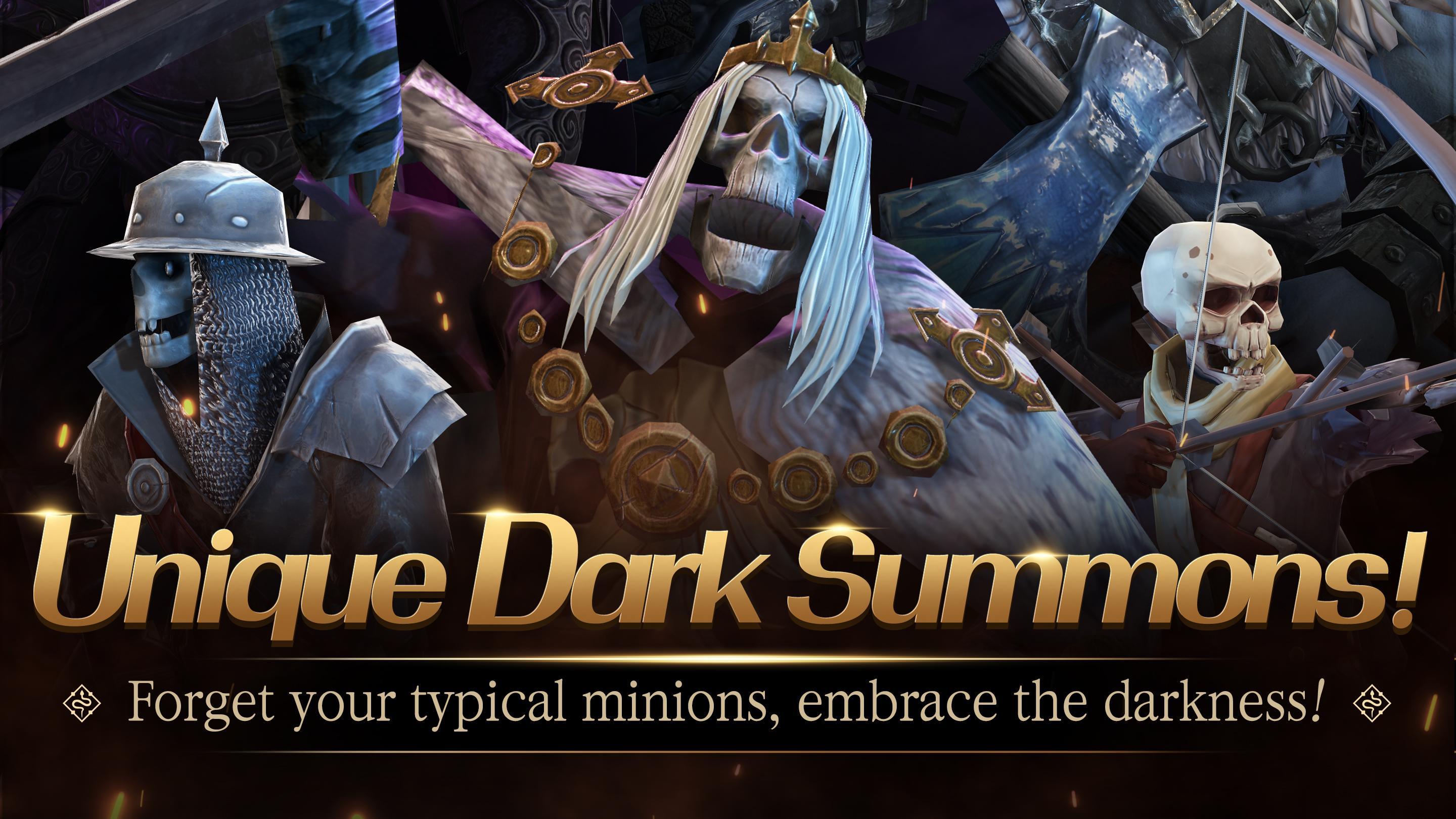 First Summoner