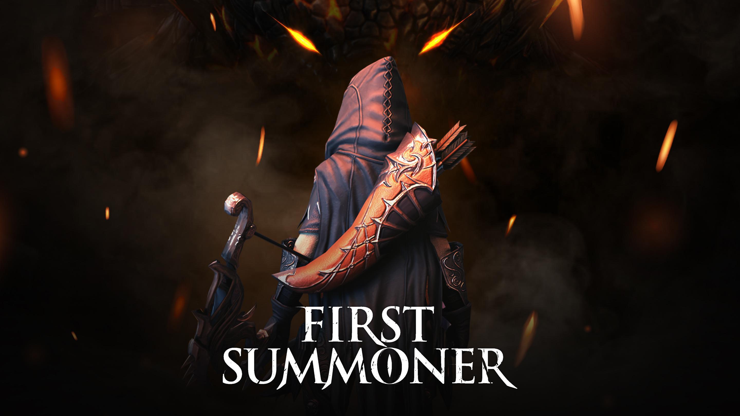 First Summoner