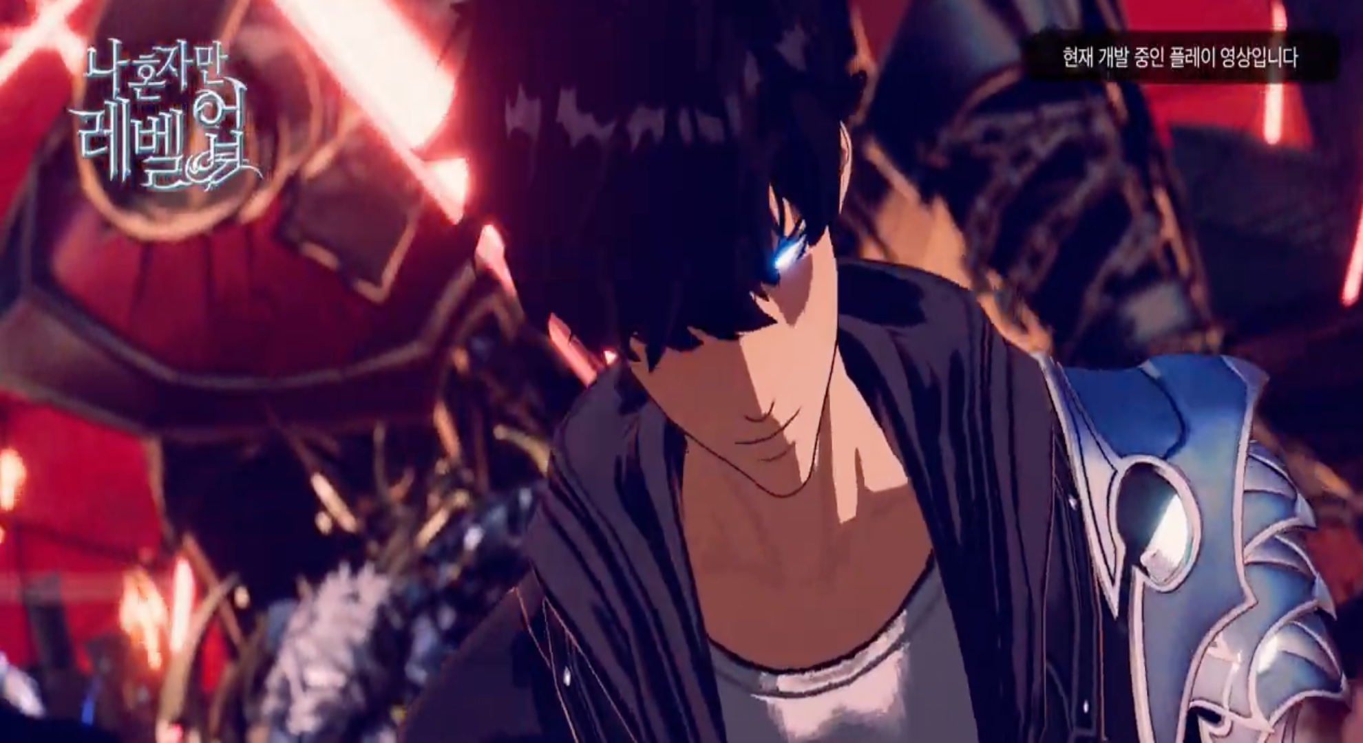 Solo Leveling: Arise