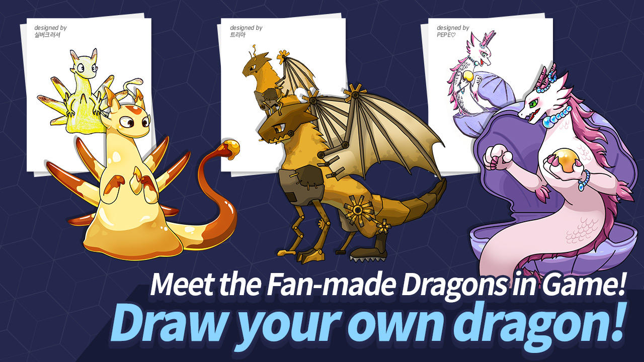 Dragon Village NEW