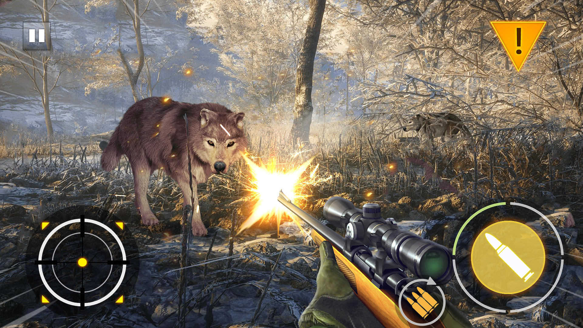 Deer Hunting 2: Hunting Season