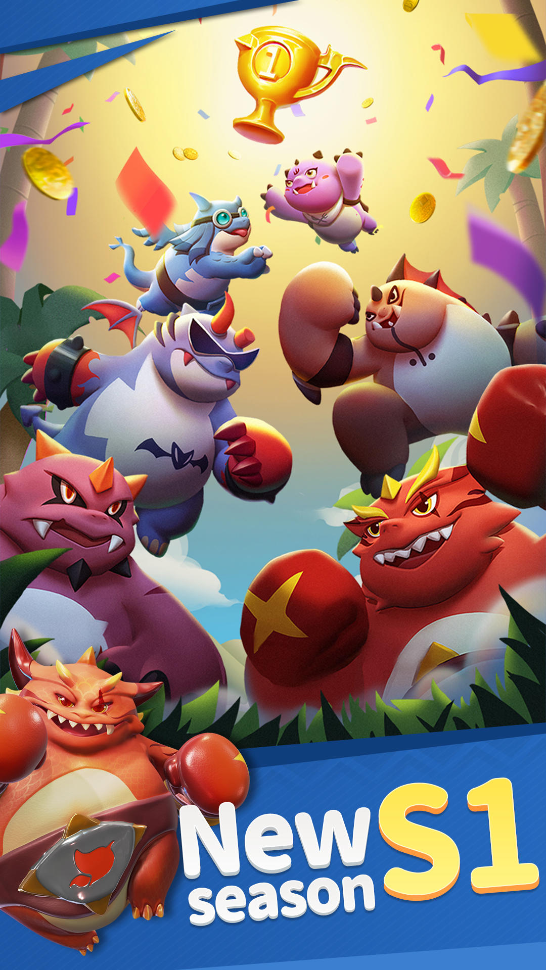 Dragon Master