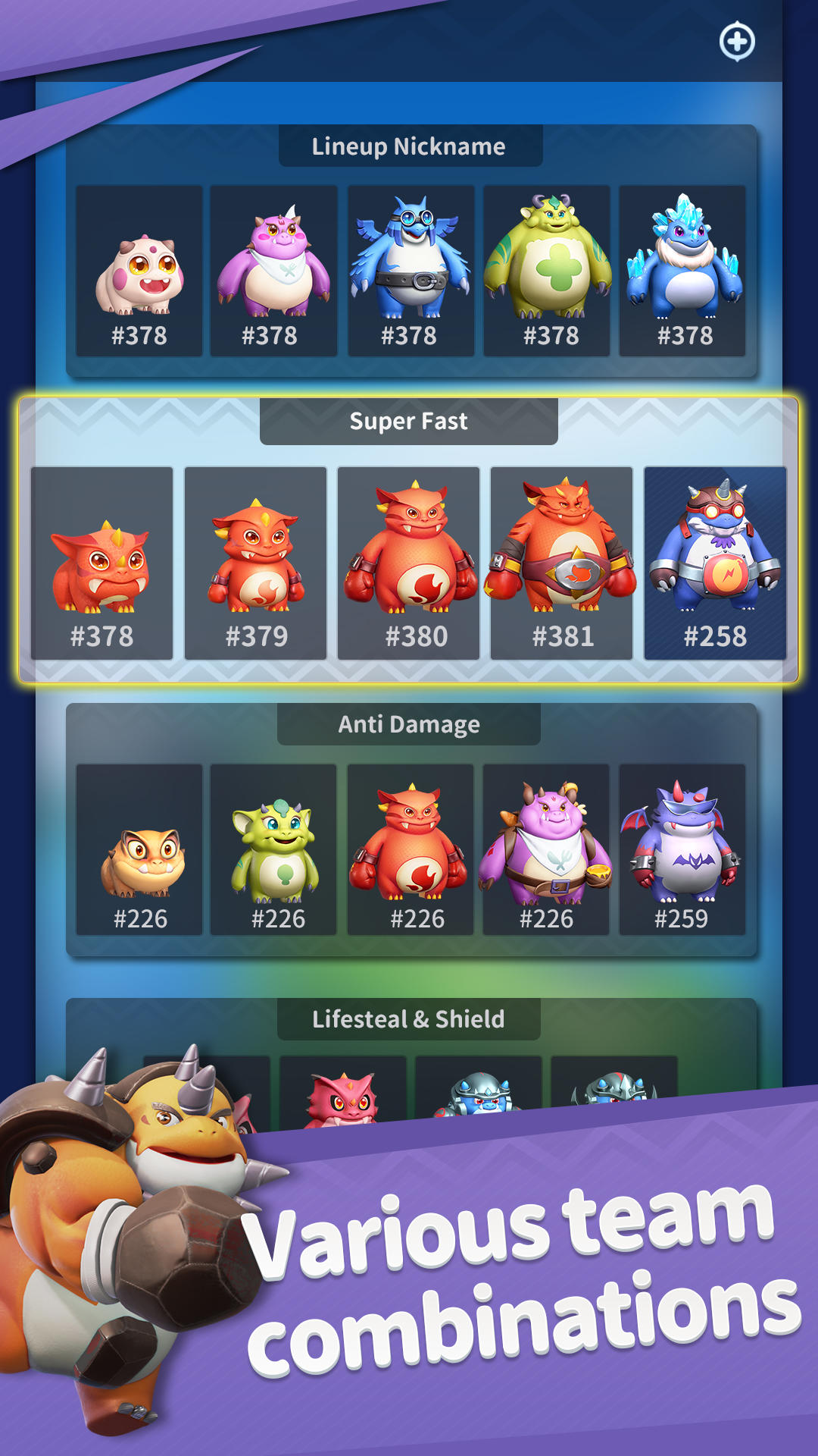 Dragon Master