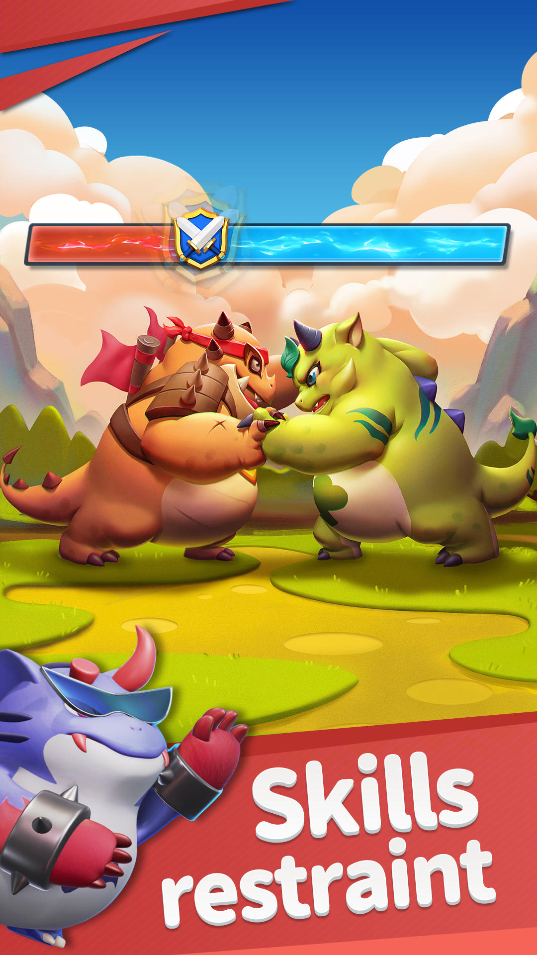 Dragon Master