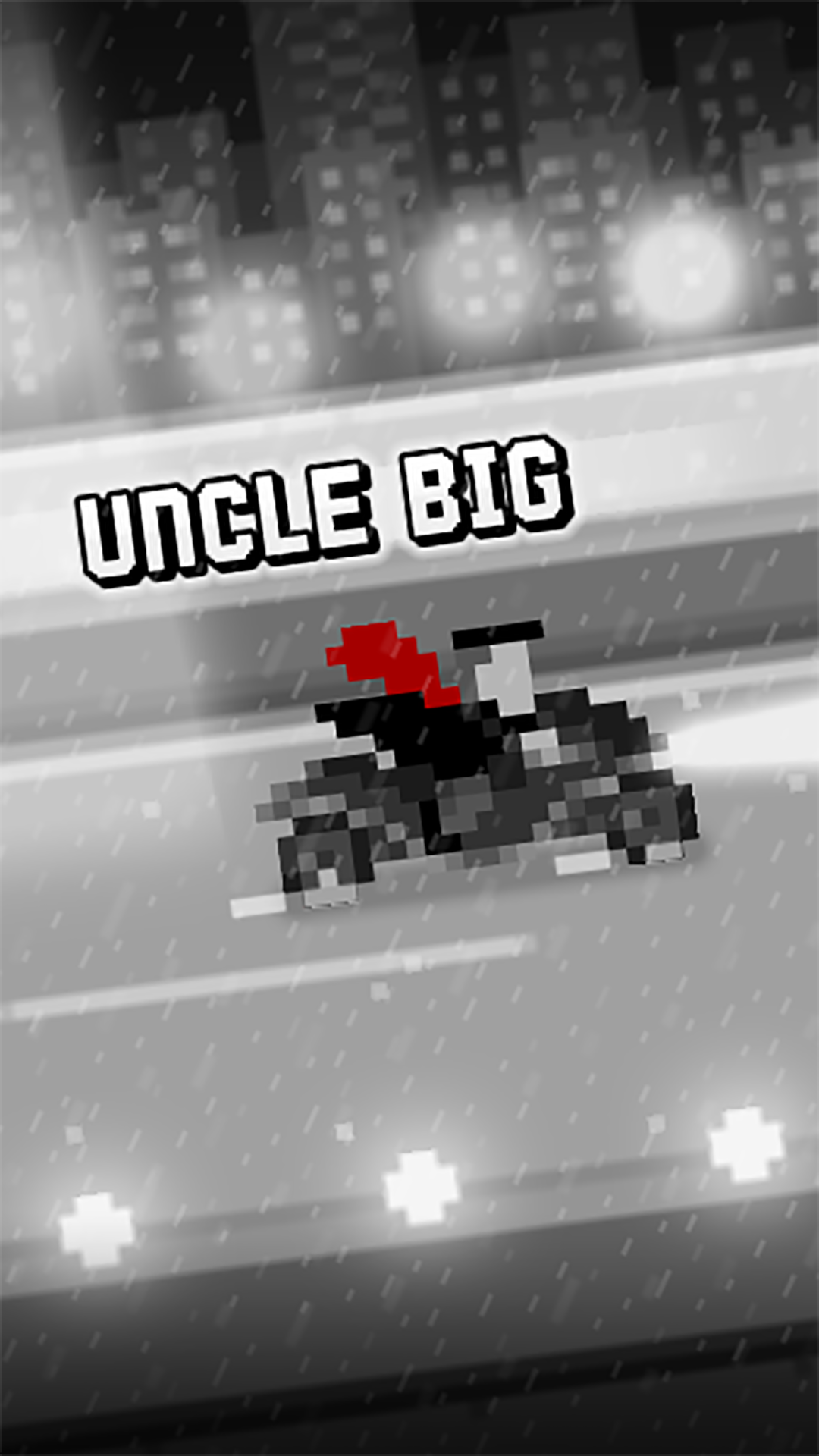 Uncle Go