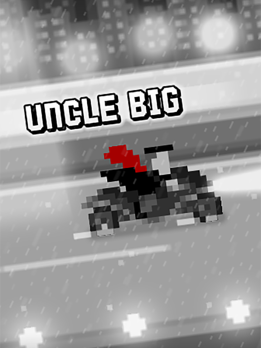 Uncle Go