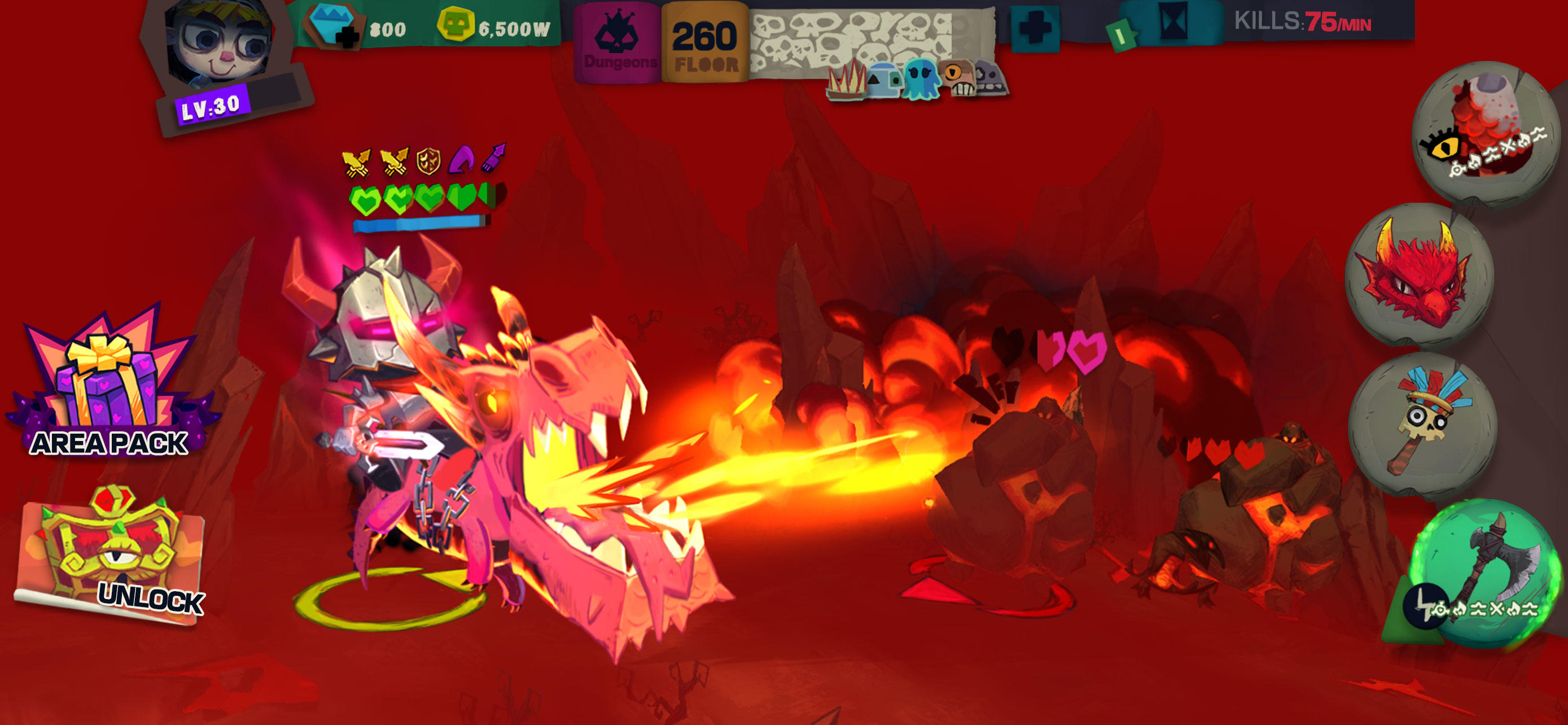 Solo Knight