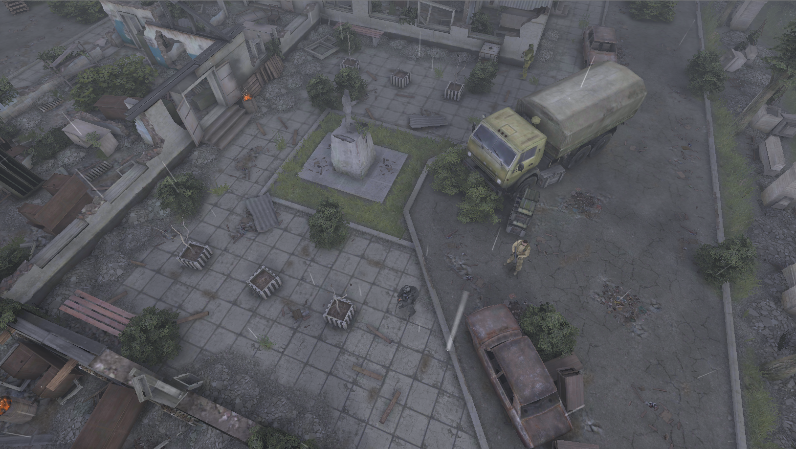 Project Anomaly