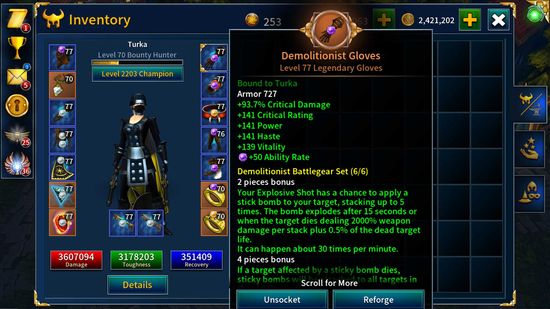 Eternium: Mage and Minions