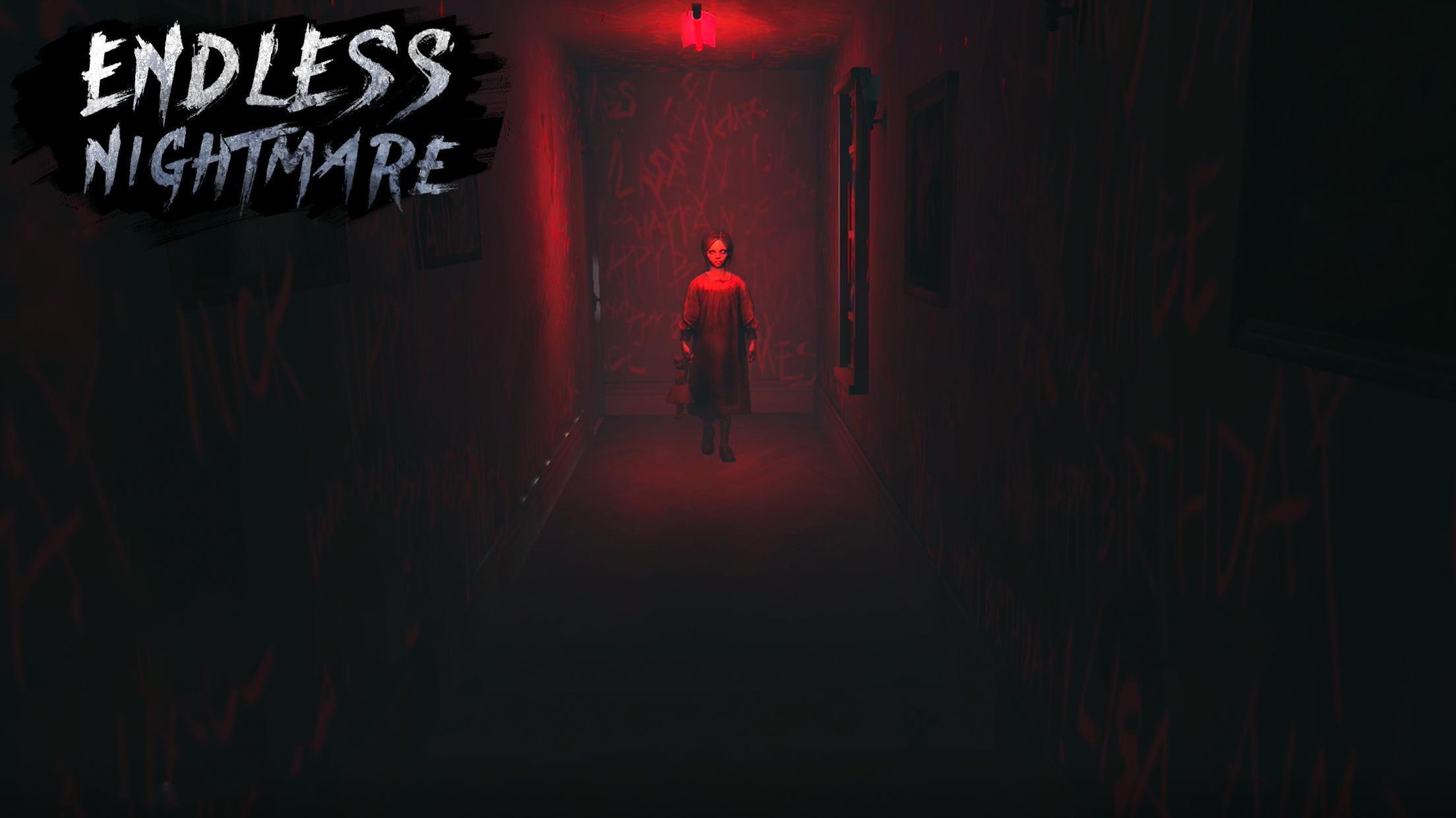 Endless Nightmare
