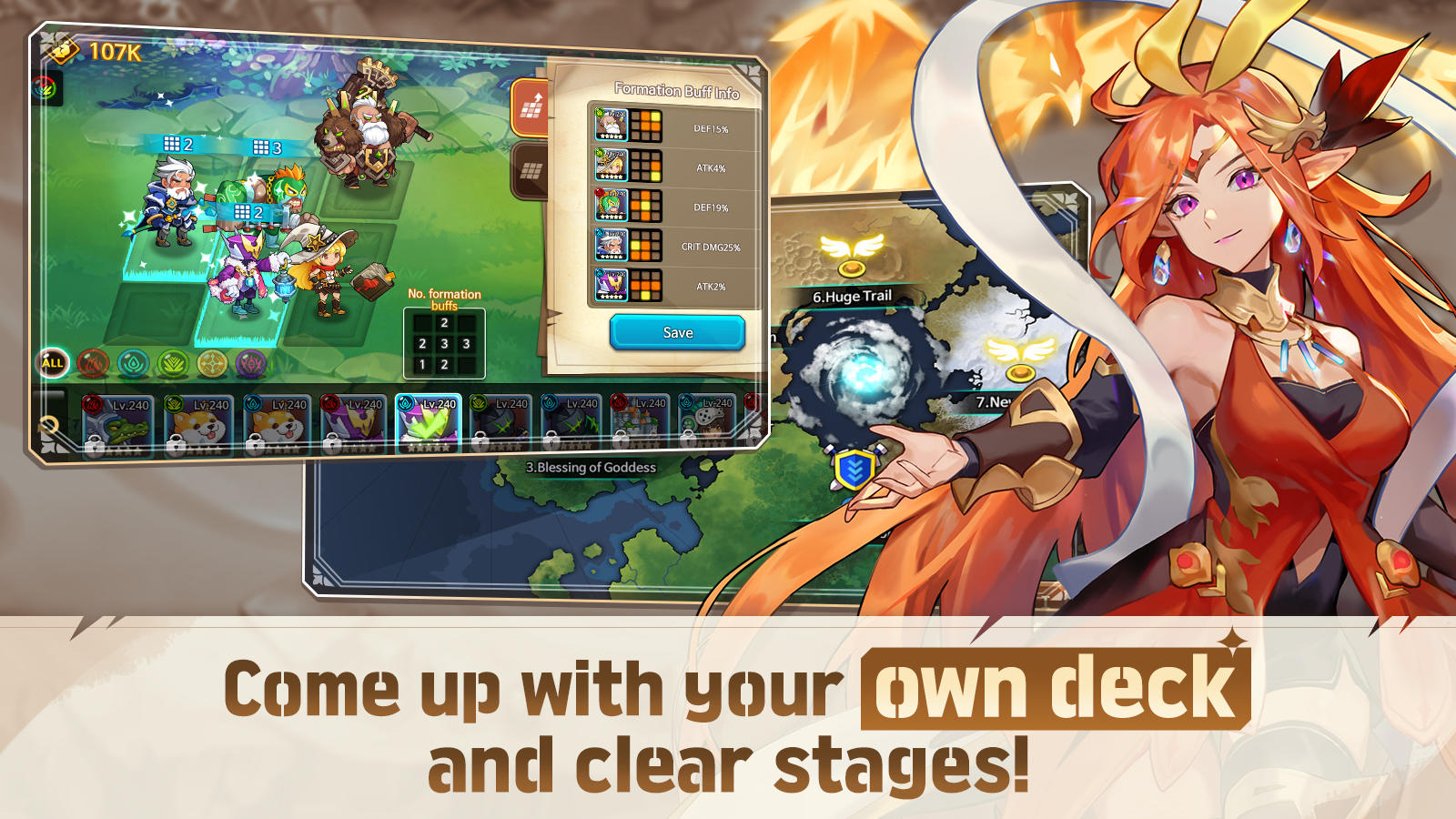 Idle Luca