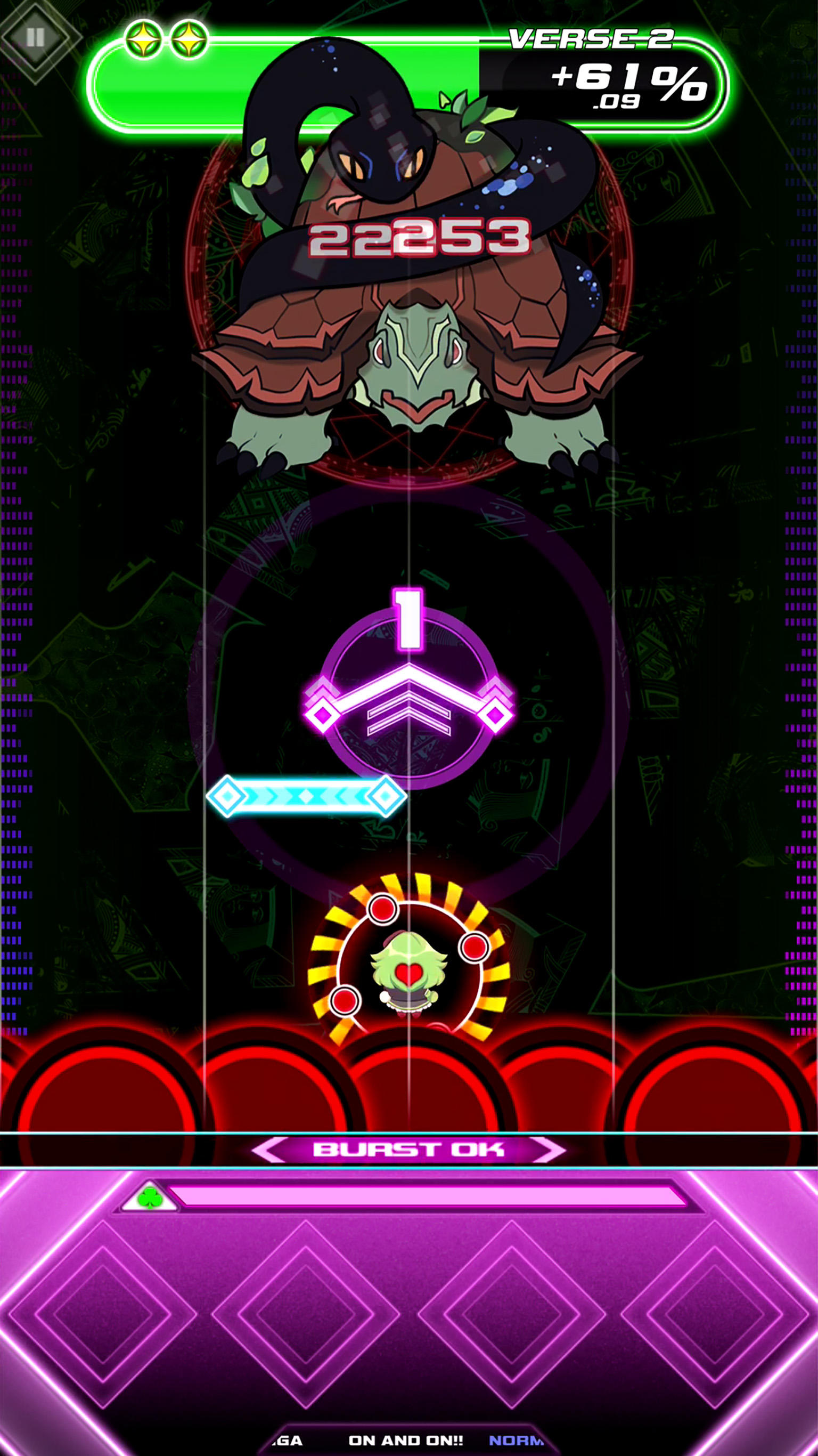 Noisz Starlivht
