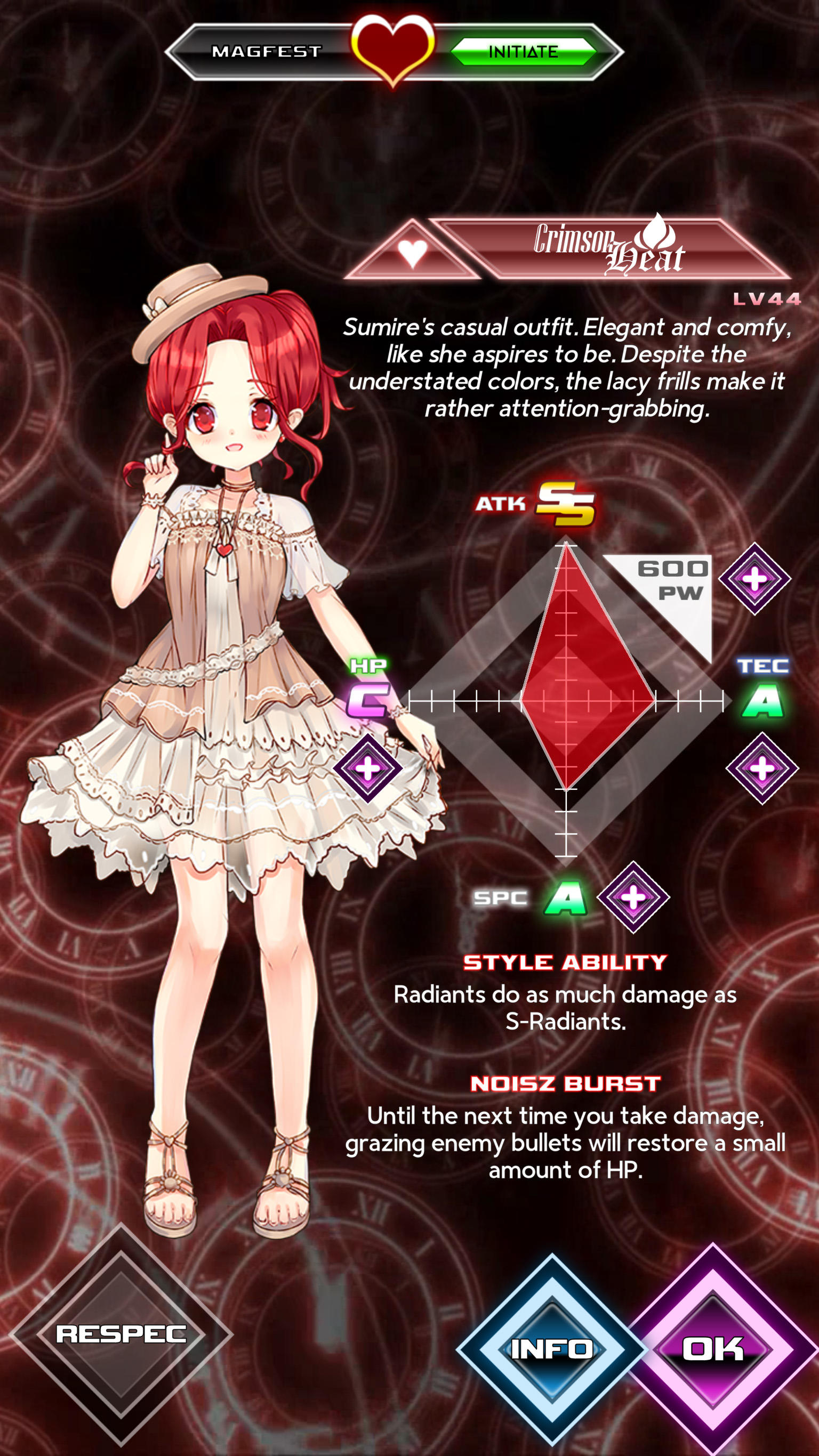 Noisz Starlivht