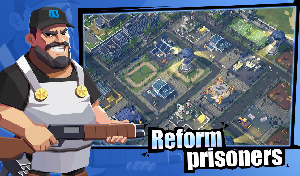 Prison Manager 2