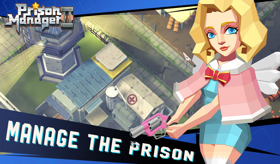 Prison Manager 2