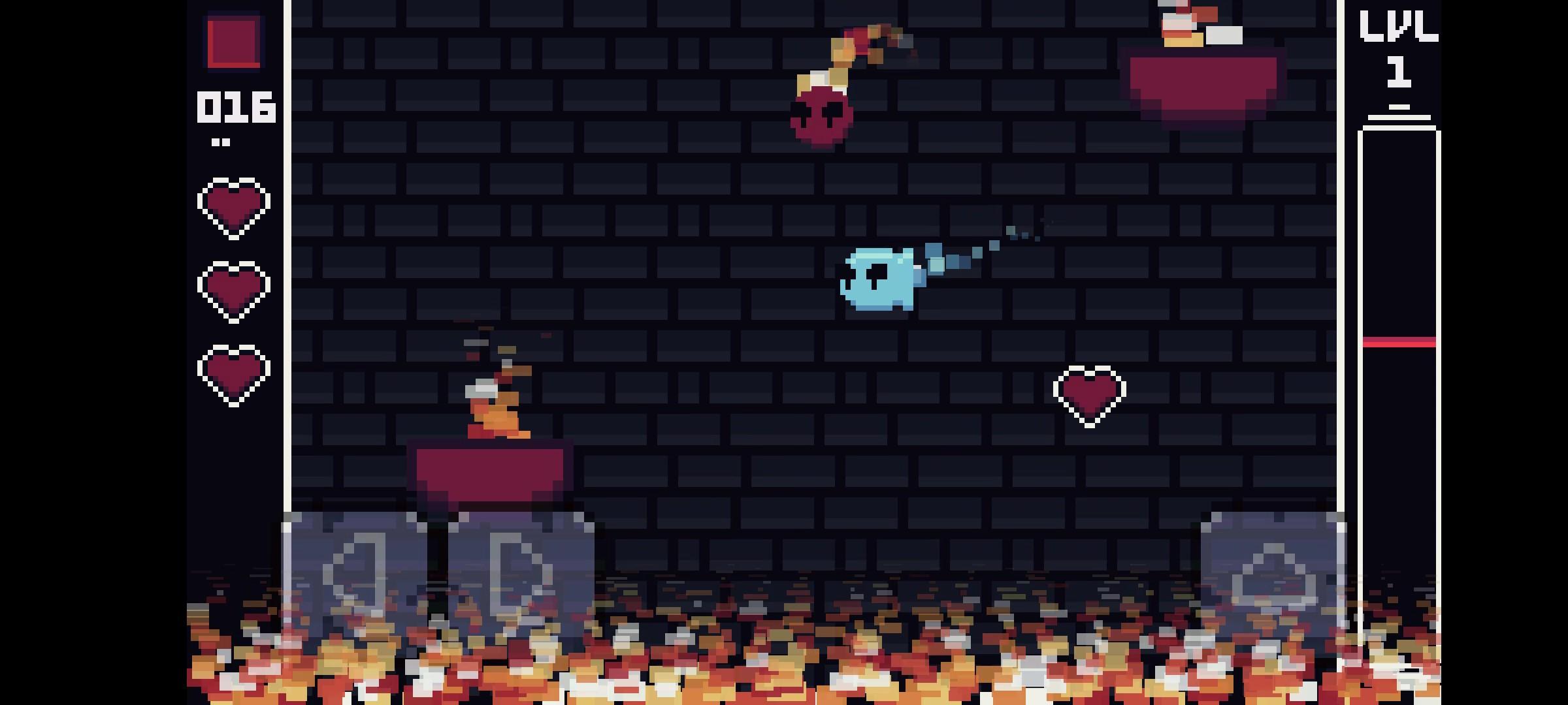 Coal Escape
