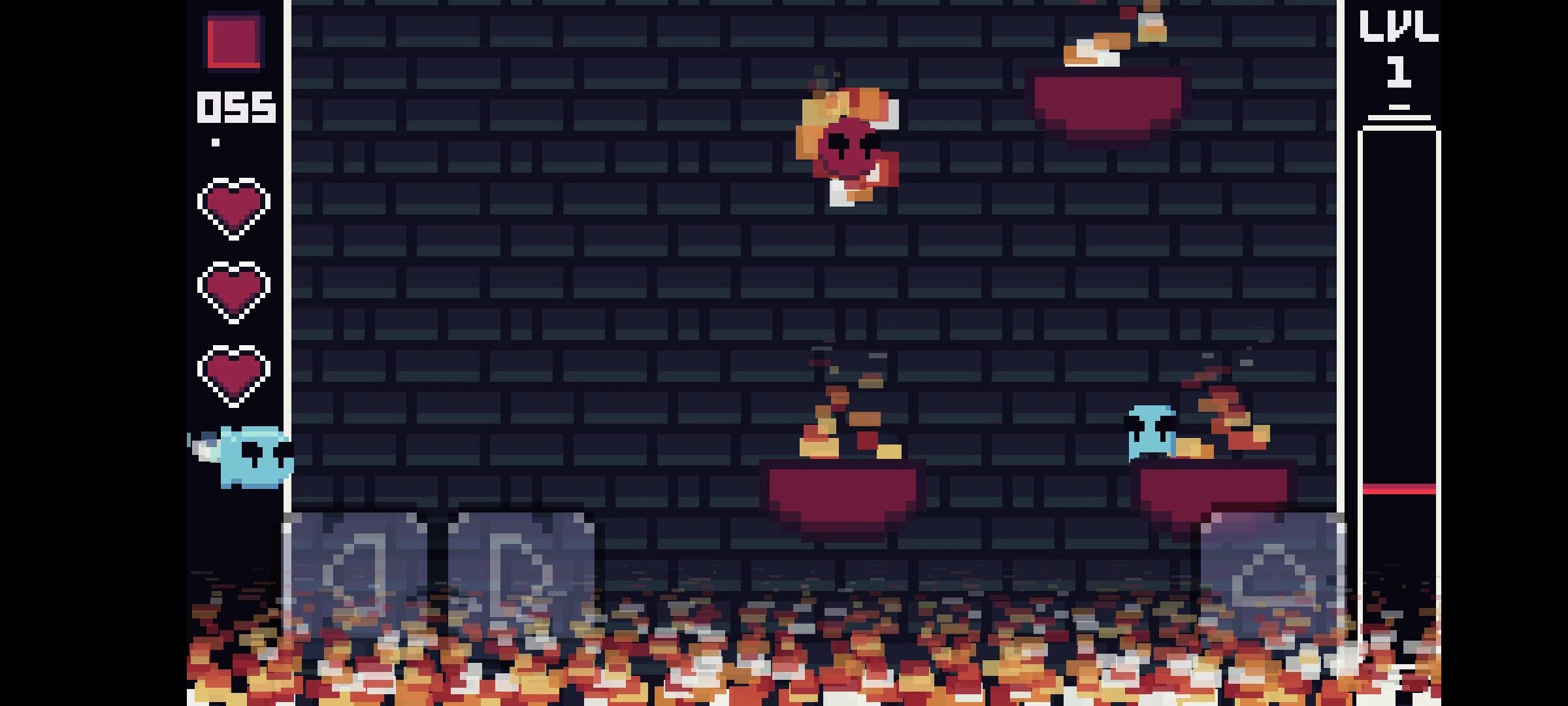Coal Escape