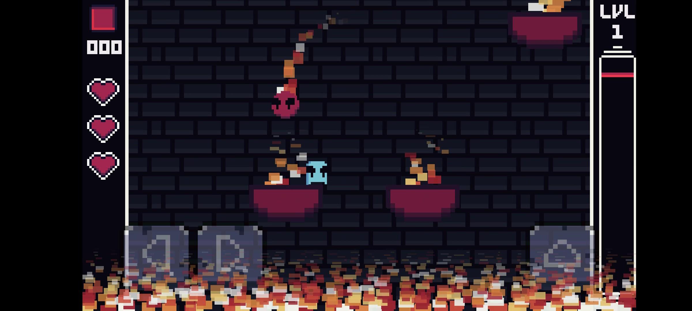 Coal Escape