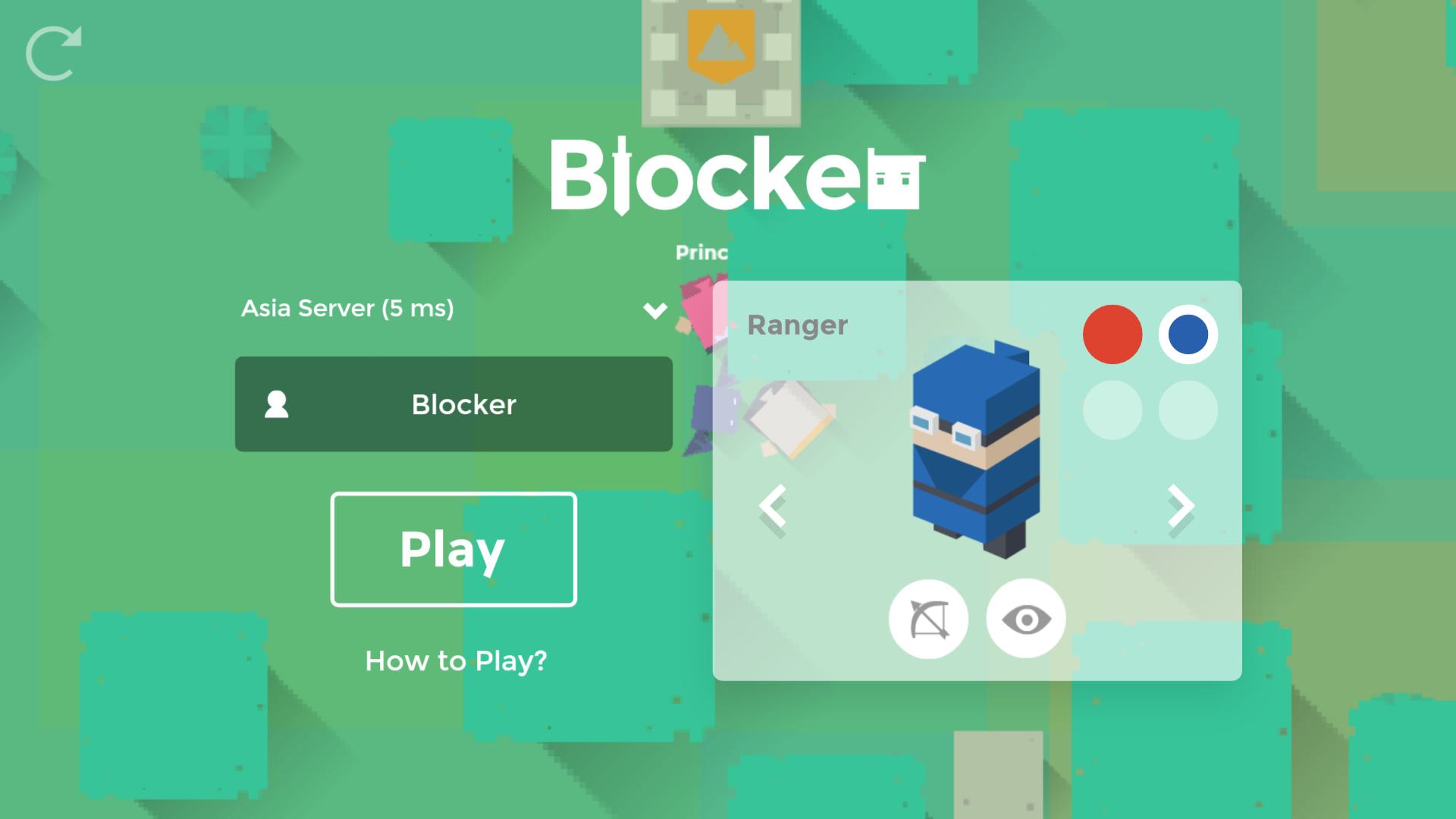 Blocker.io