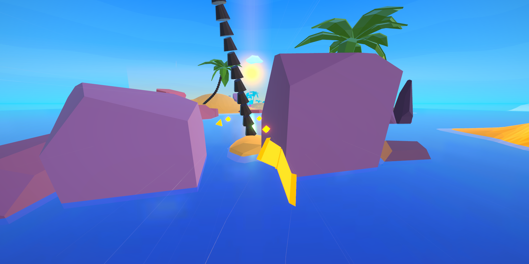 Paperly: Paper Plane Adventure