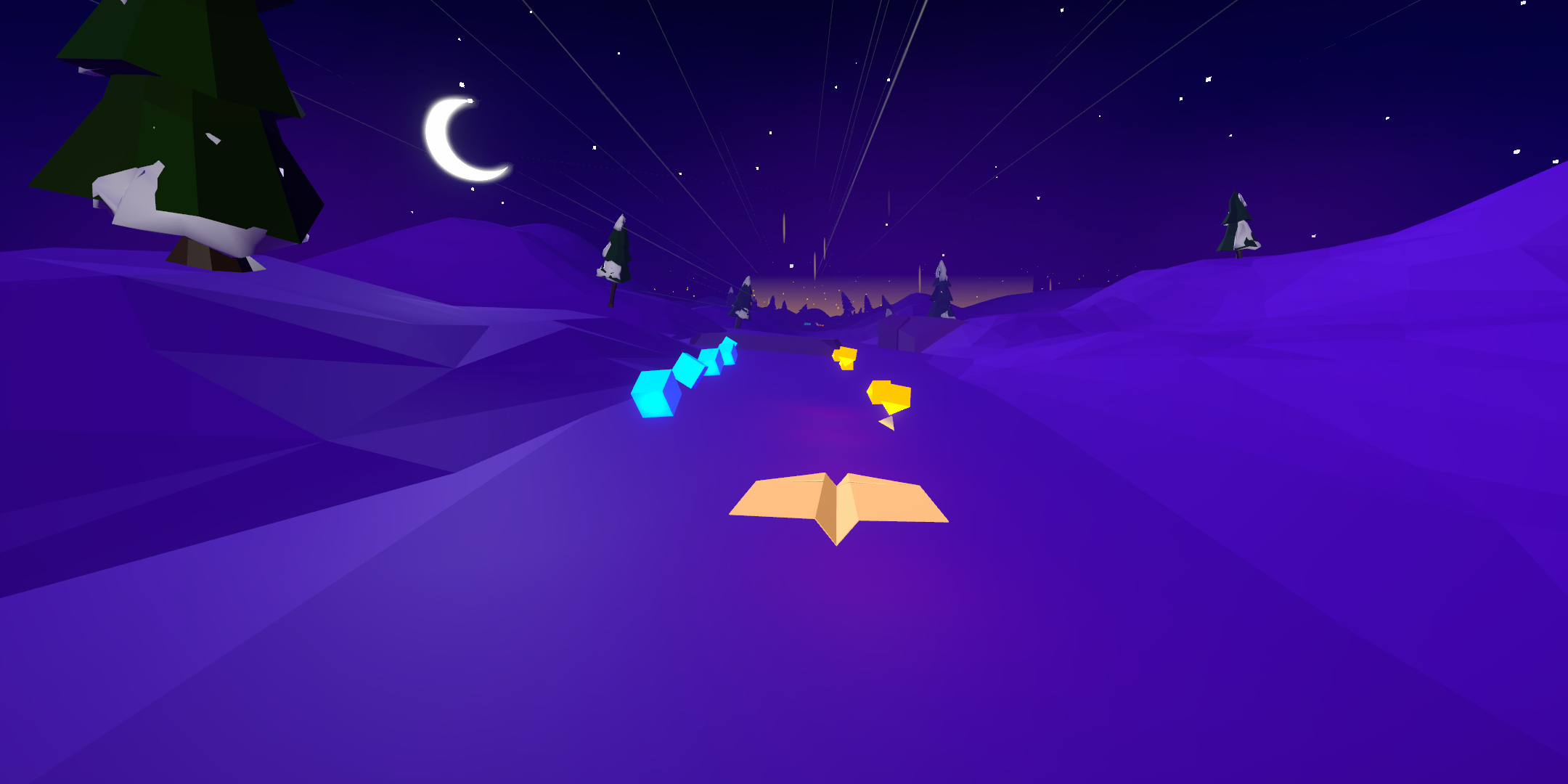 Paperly: Paper Plane Adventure