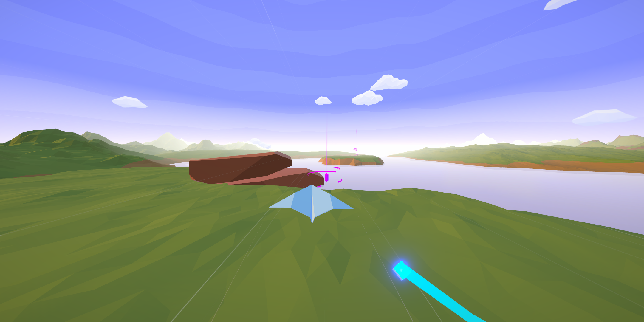 Paperly: Paper Plane Adventure
