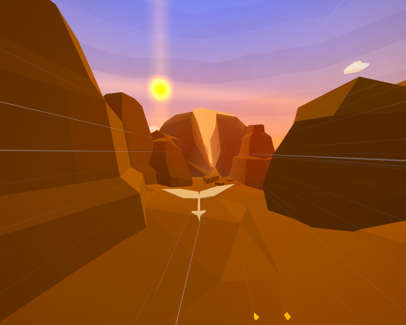 Paperly: Paper Plane Adventure