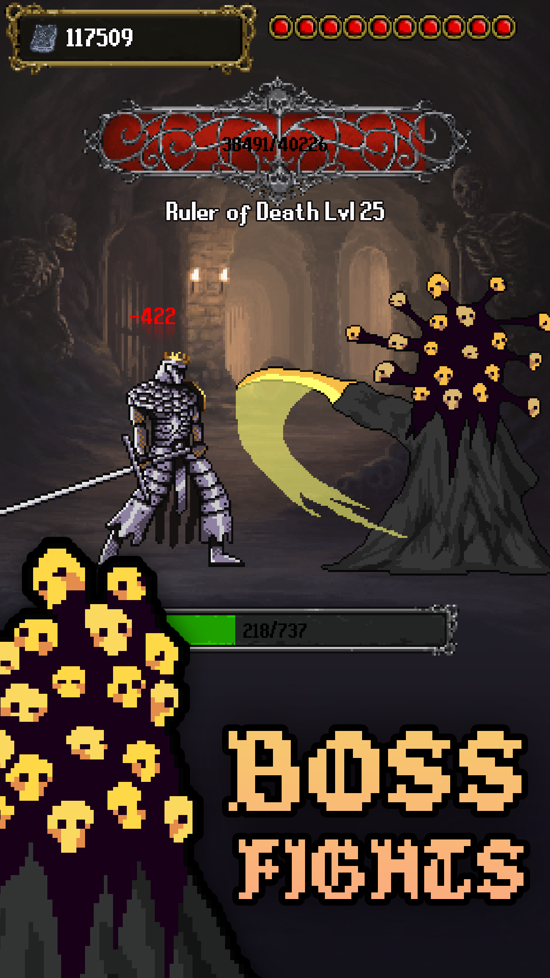 Elden Shell: Mortal Ring