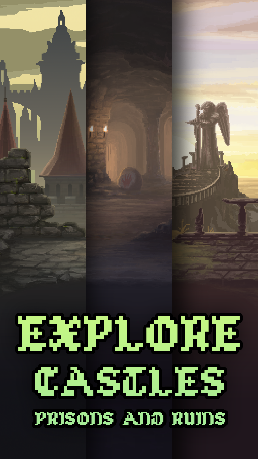 Elden Shell: Mortal Ring