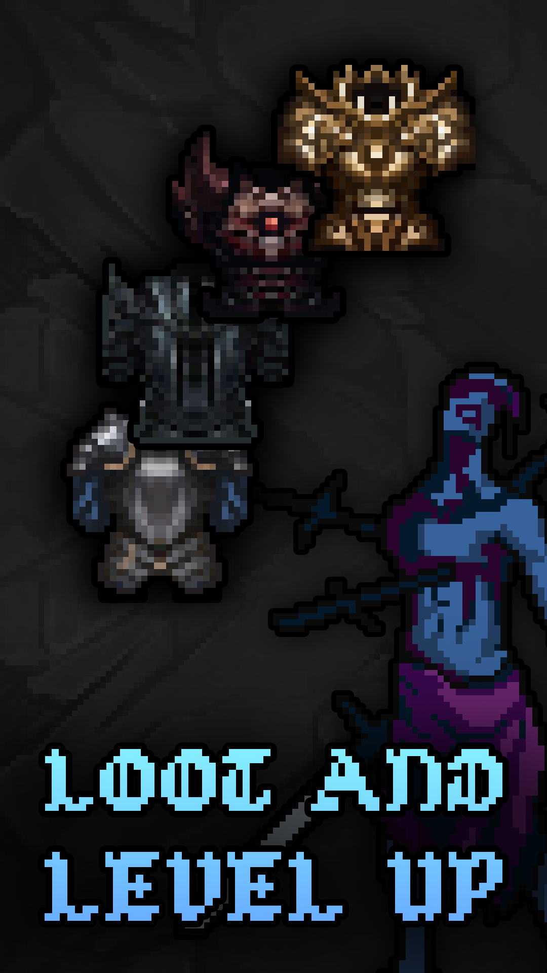 Elden Shell: Mortal Ring