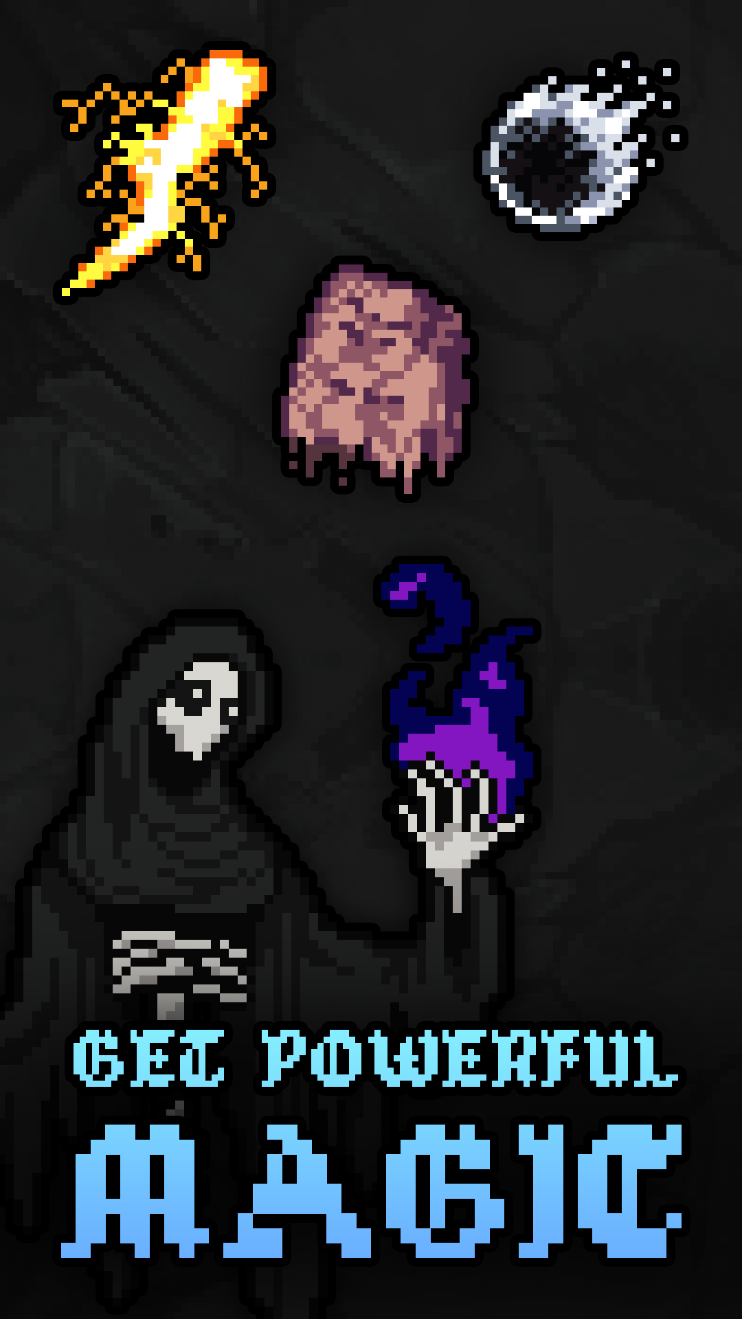 Elden Shell: Mortal Ring