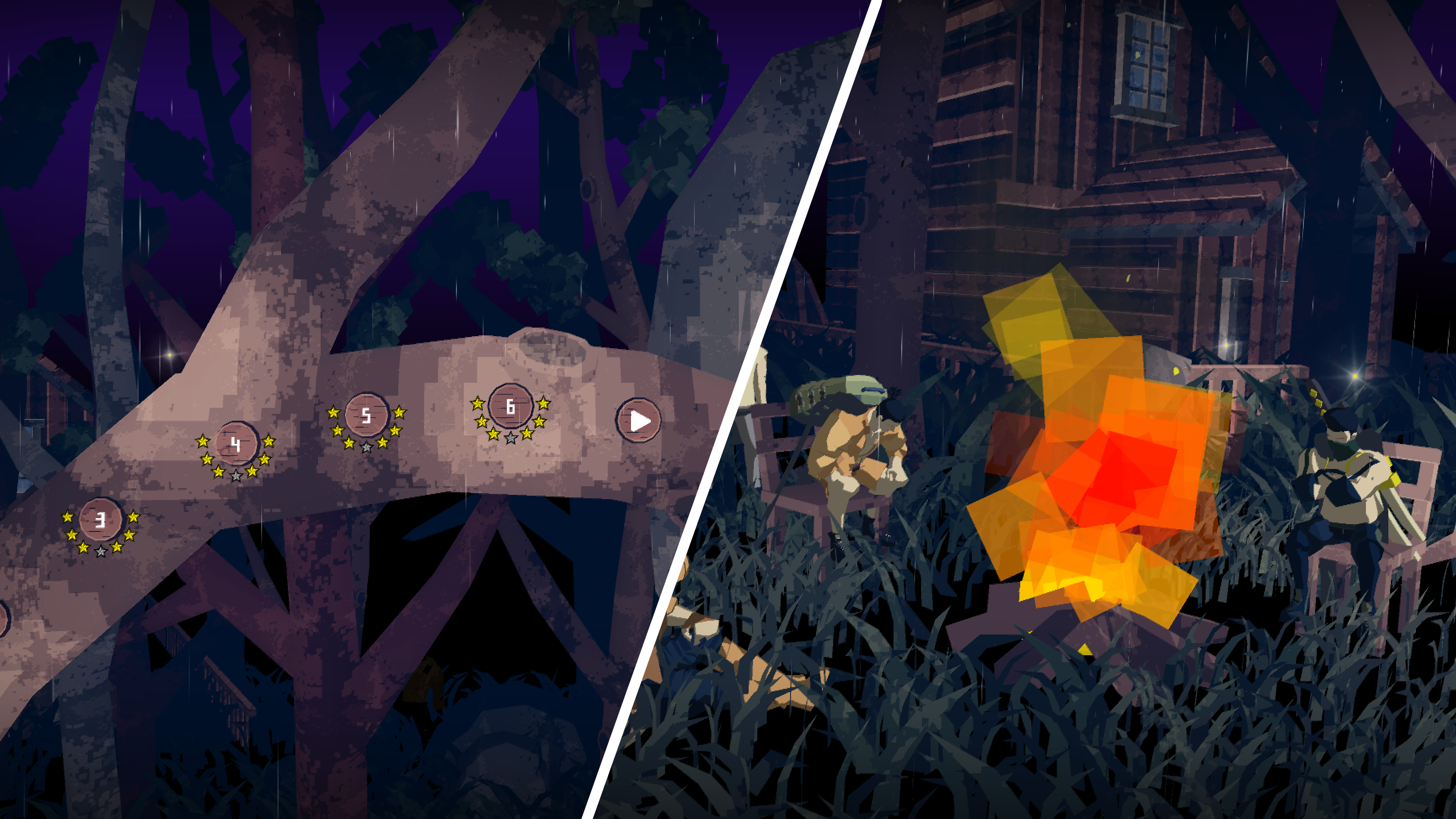 Dead Rain 2: Tree Virus