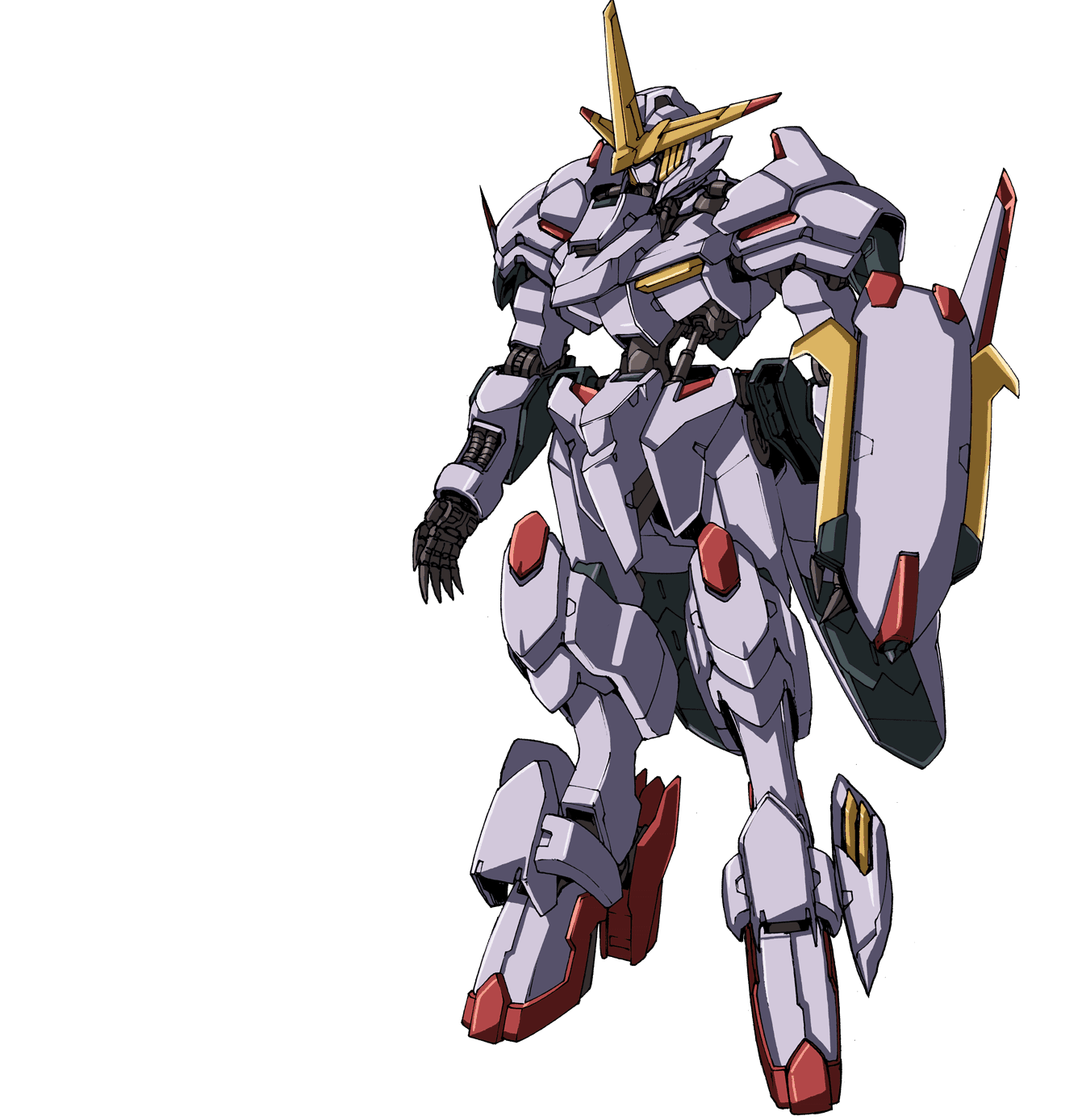 Mobile Suit Gundam: Iron-Blooded Orphans G