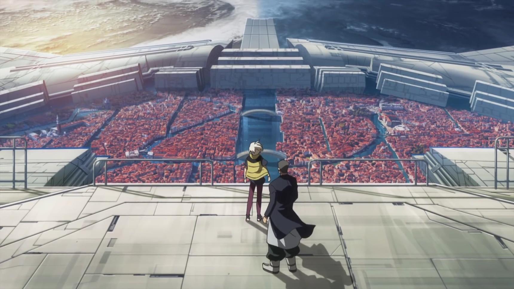 Mobile Suit Gundam: Iron-Blooded Orphans G