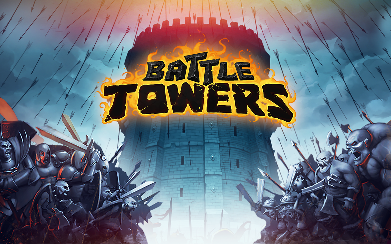Battle Towers